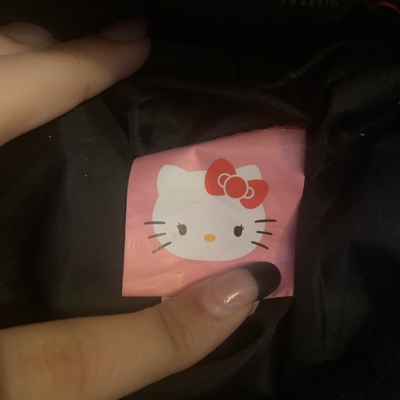 hello kitty shoulder bag - Picture 2 of 3